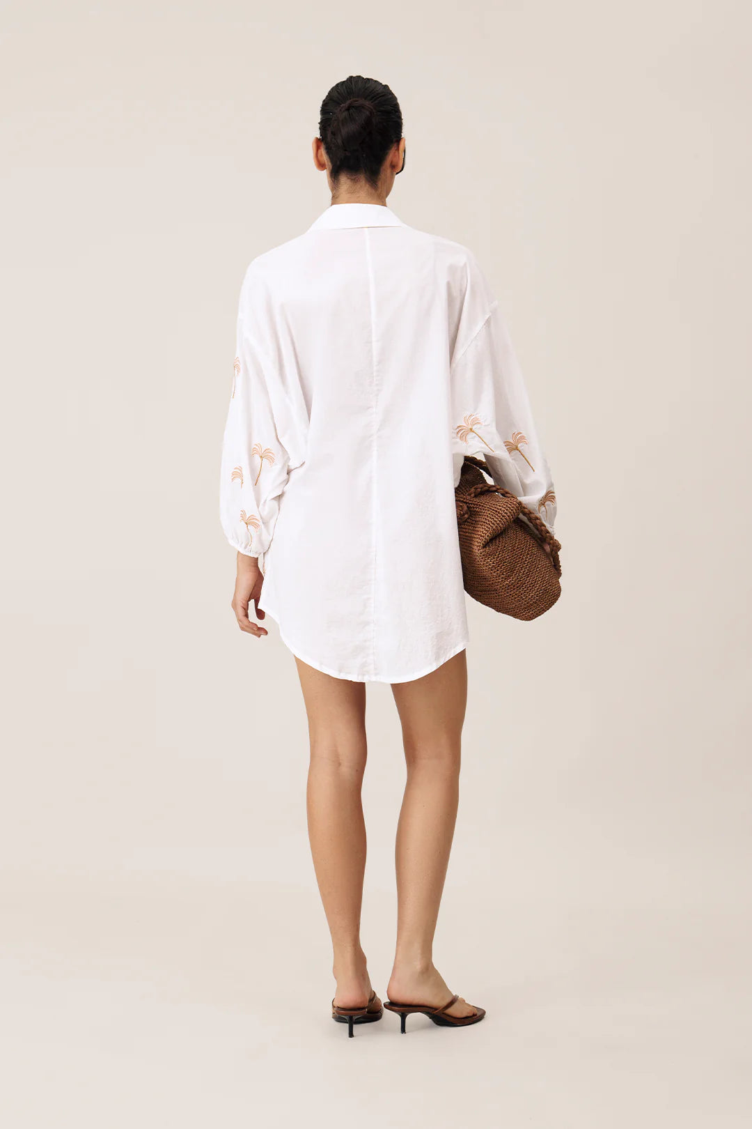Camisa Alix