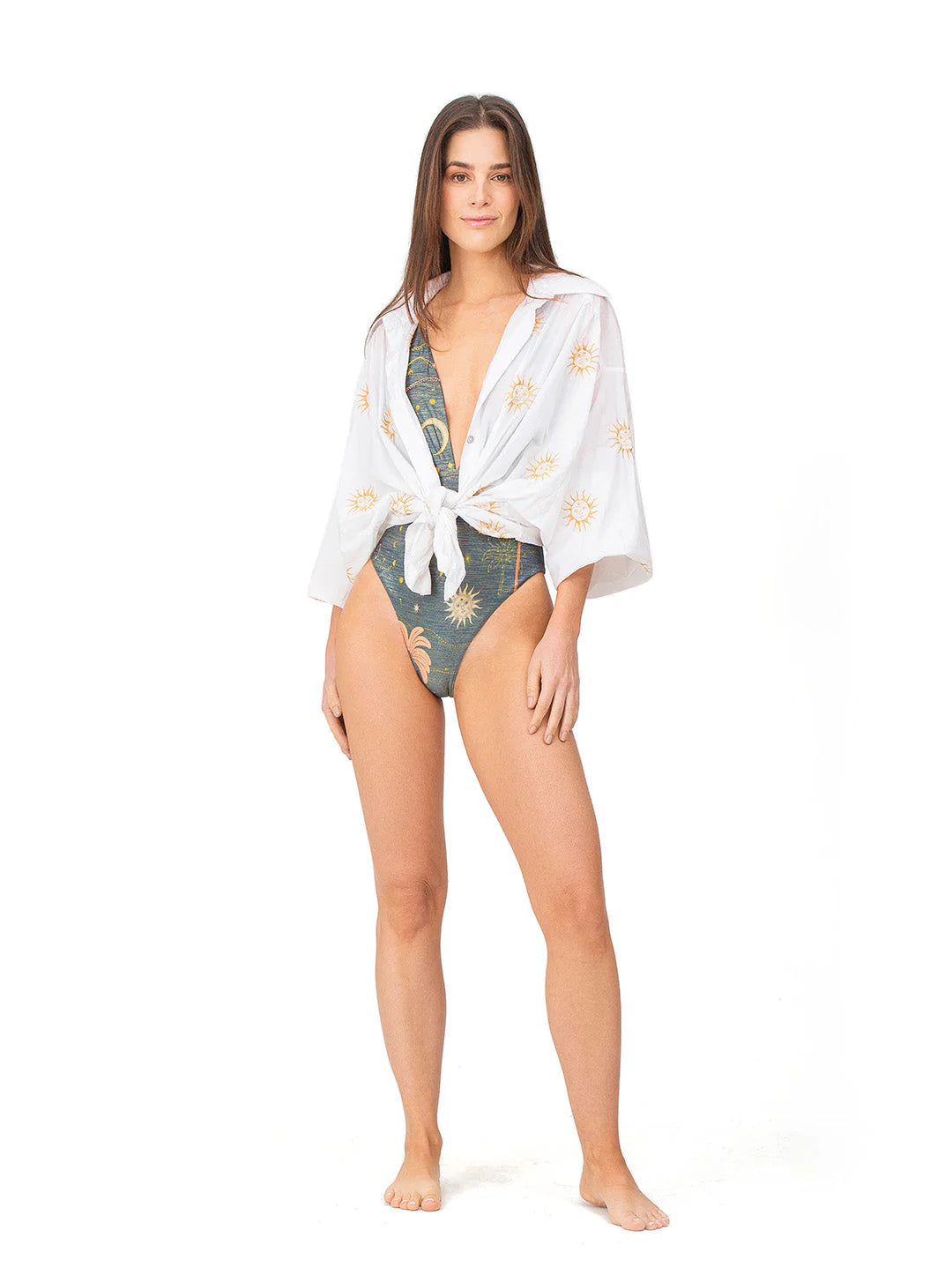 Vestido Alix