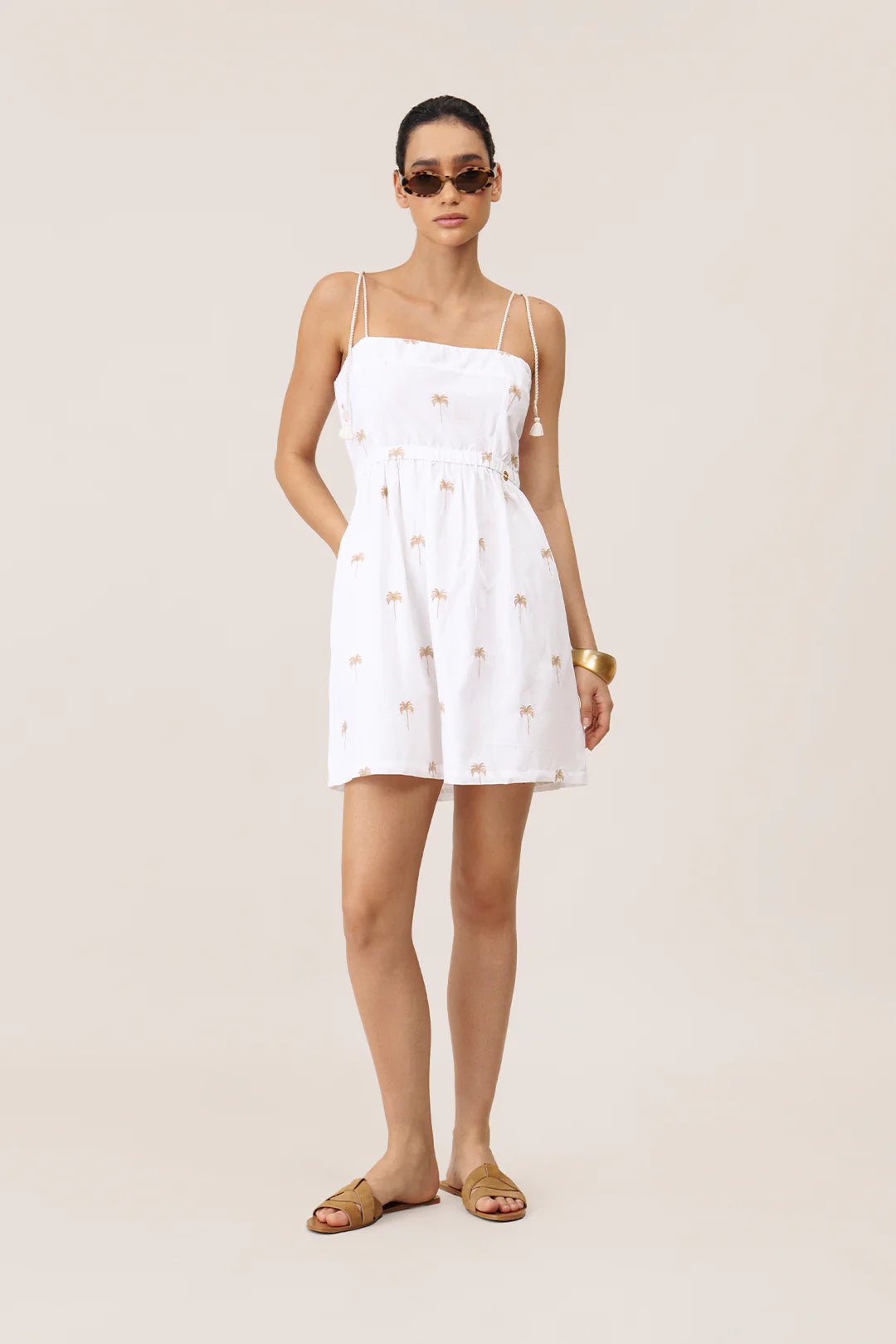 Vestido Moana