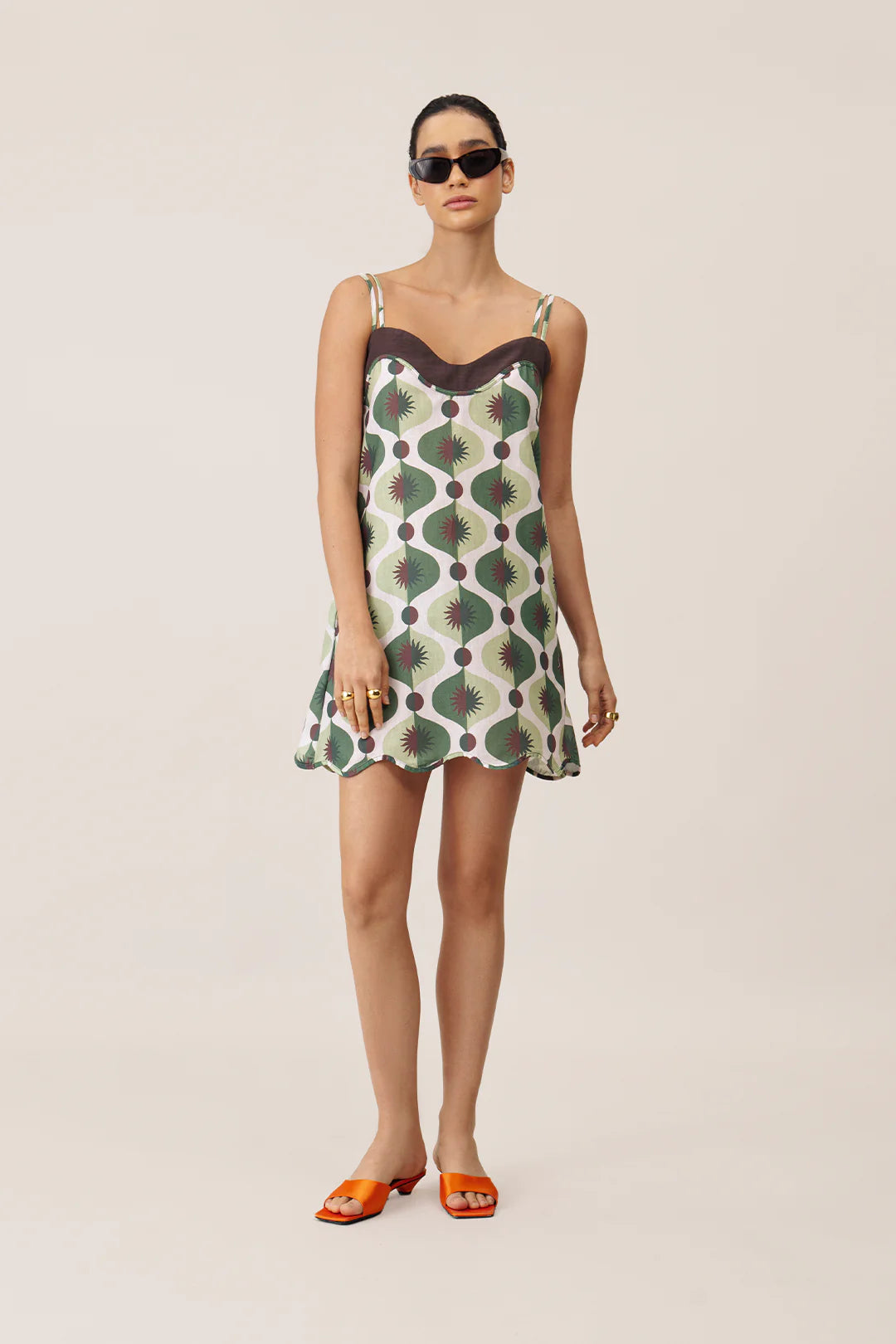 Vestido Merida