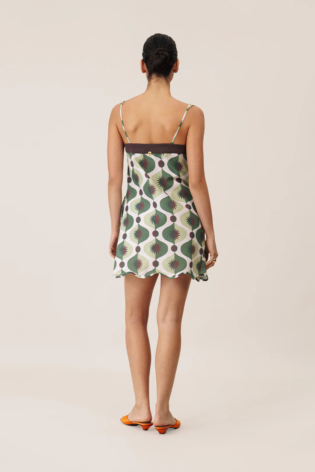 Vestido Merida