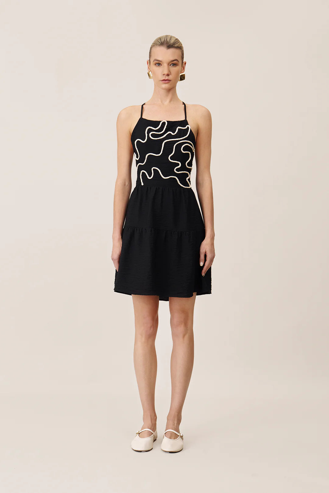 Vestido Mairi