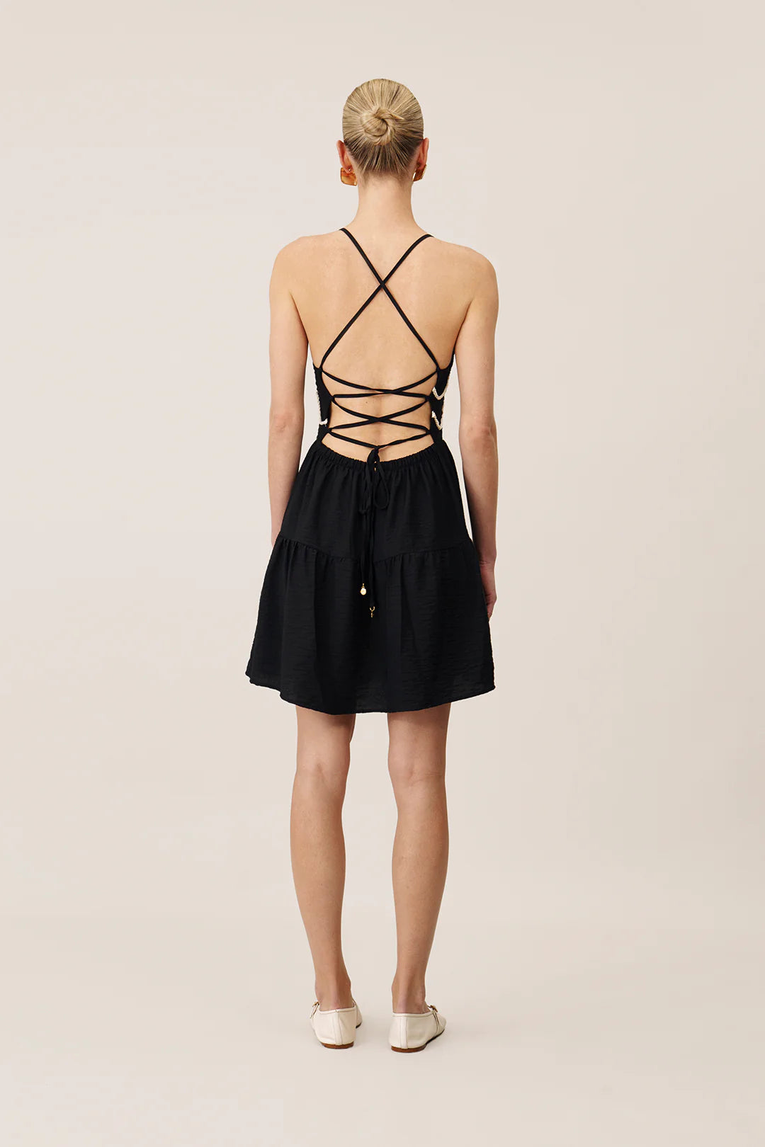 Vestido Mairi
