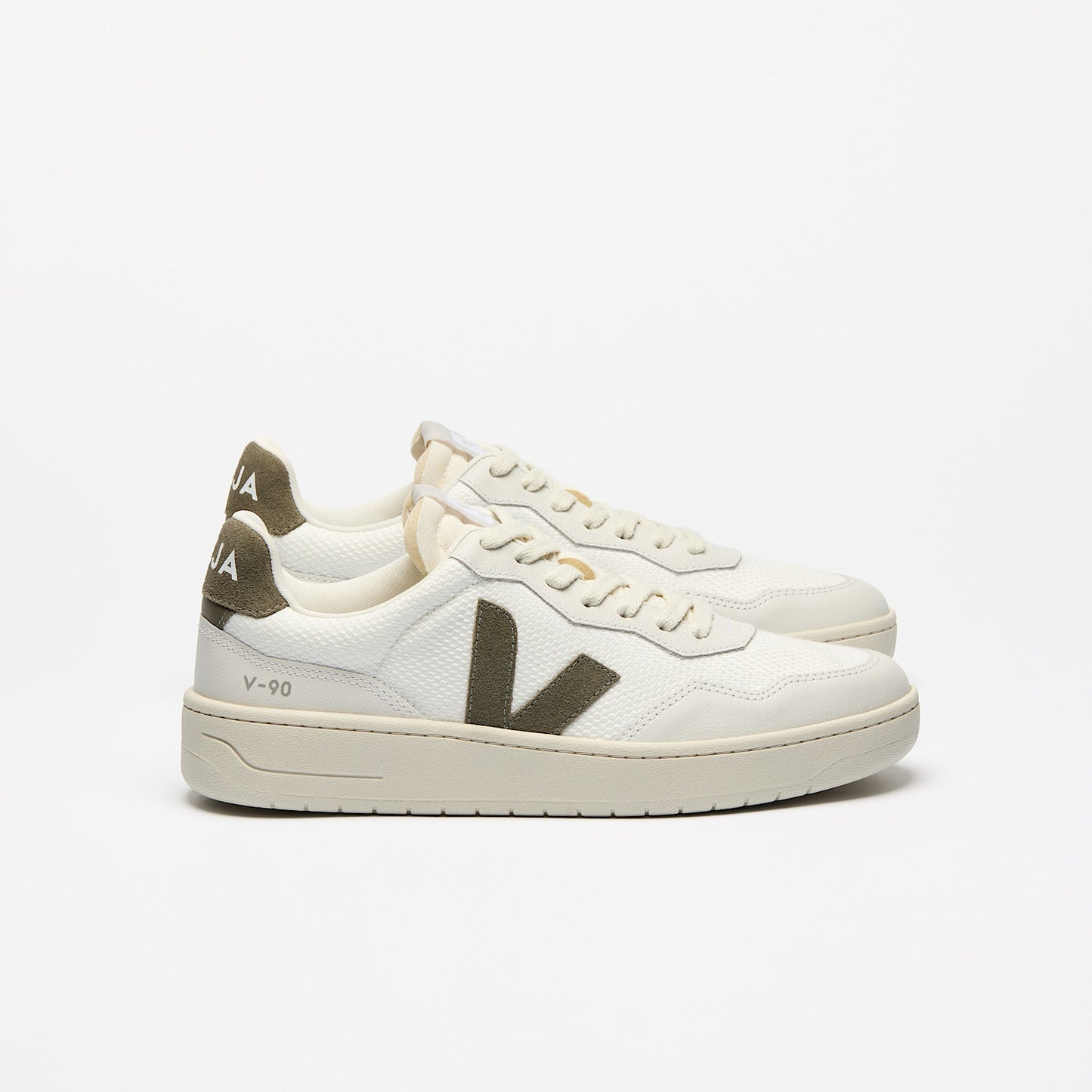 Tenis Veja de Hombre V-90 B-Mesh