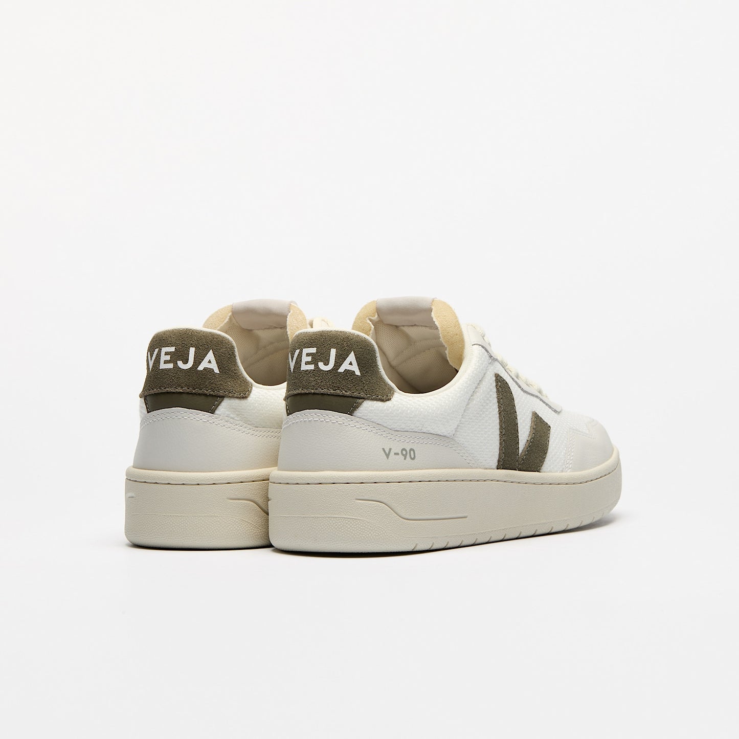 Tenis Veja de Hombre V-90 B-Mesh