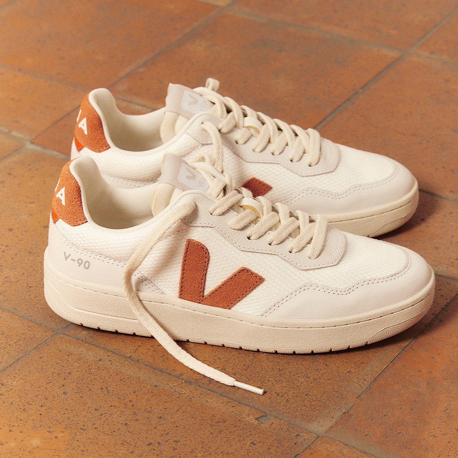 Tenis Veja De Hombre V-91