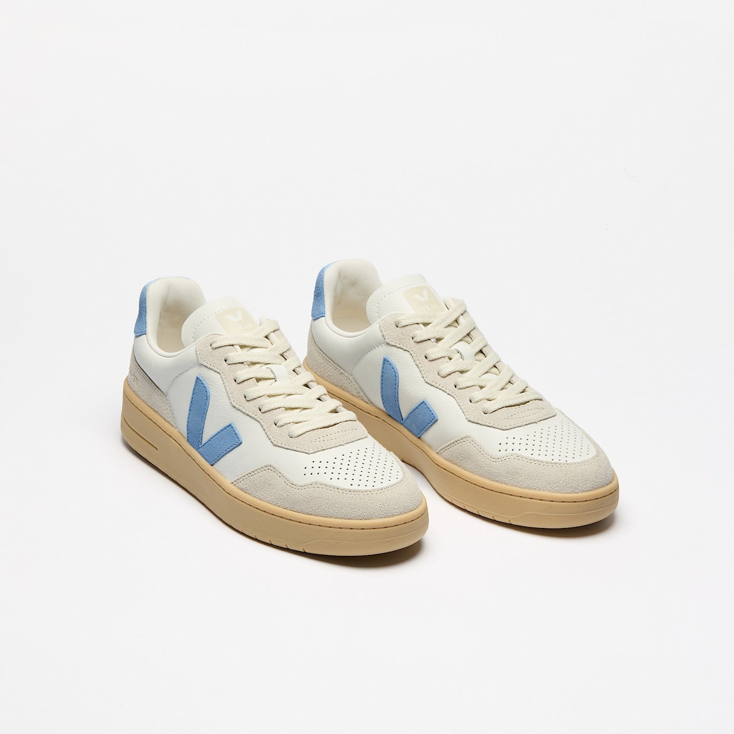 Tenis Veja De Mujer V-90