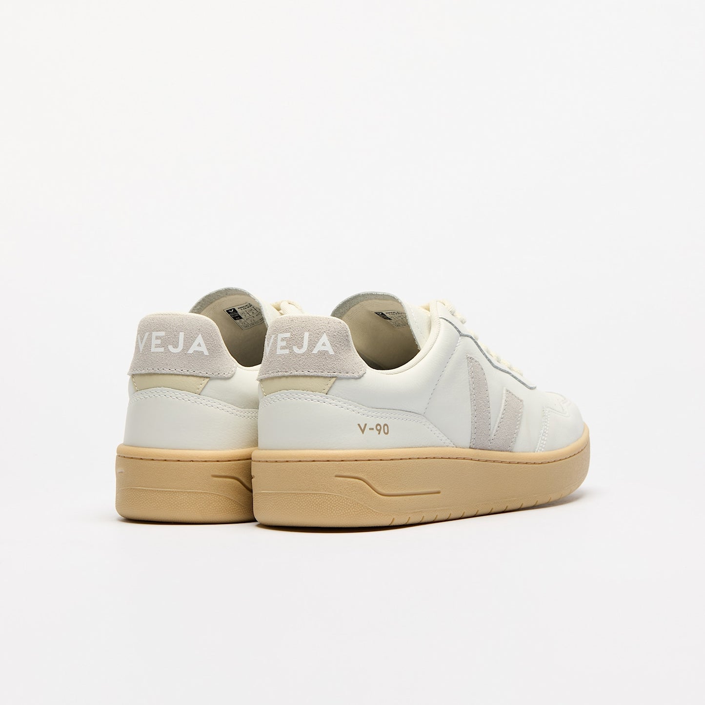 Tenis Veja de Hombre V-90