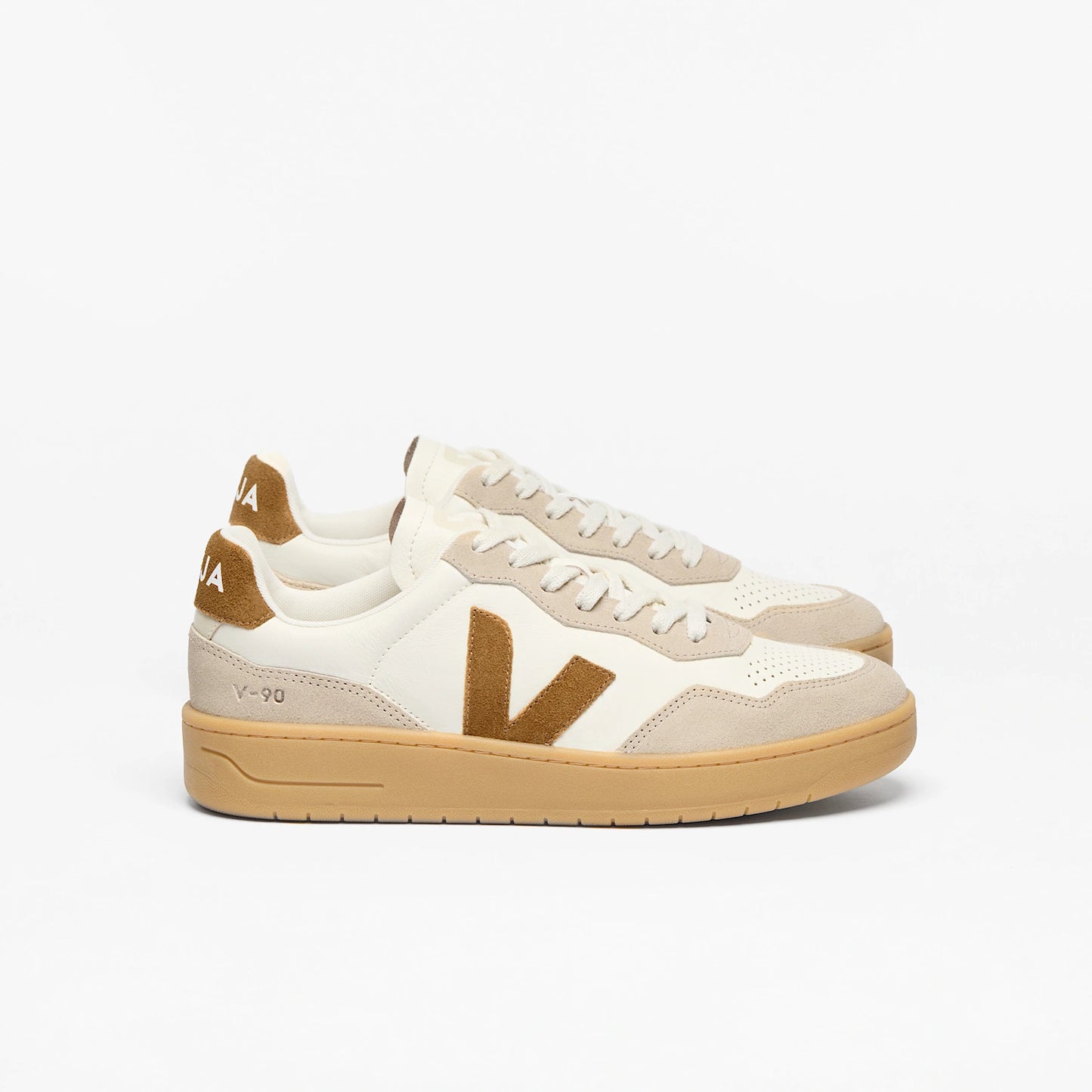 Tenis Veja De Mujer V-90 O.t.