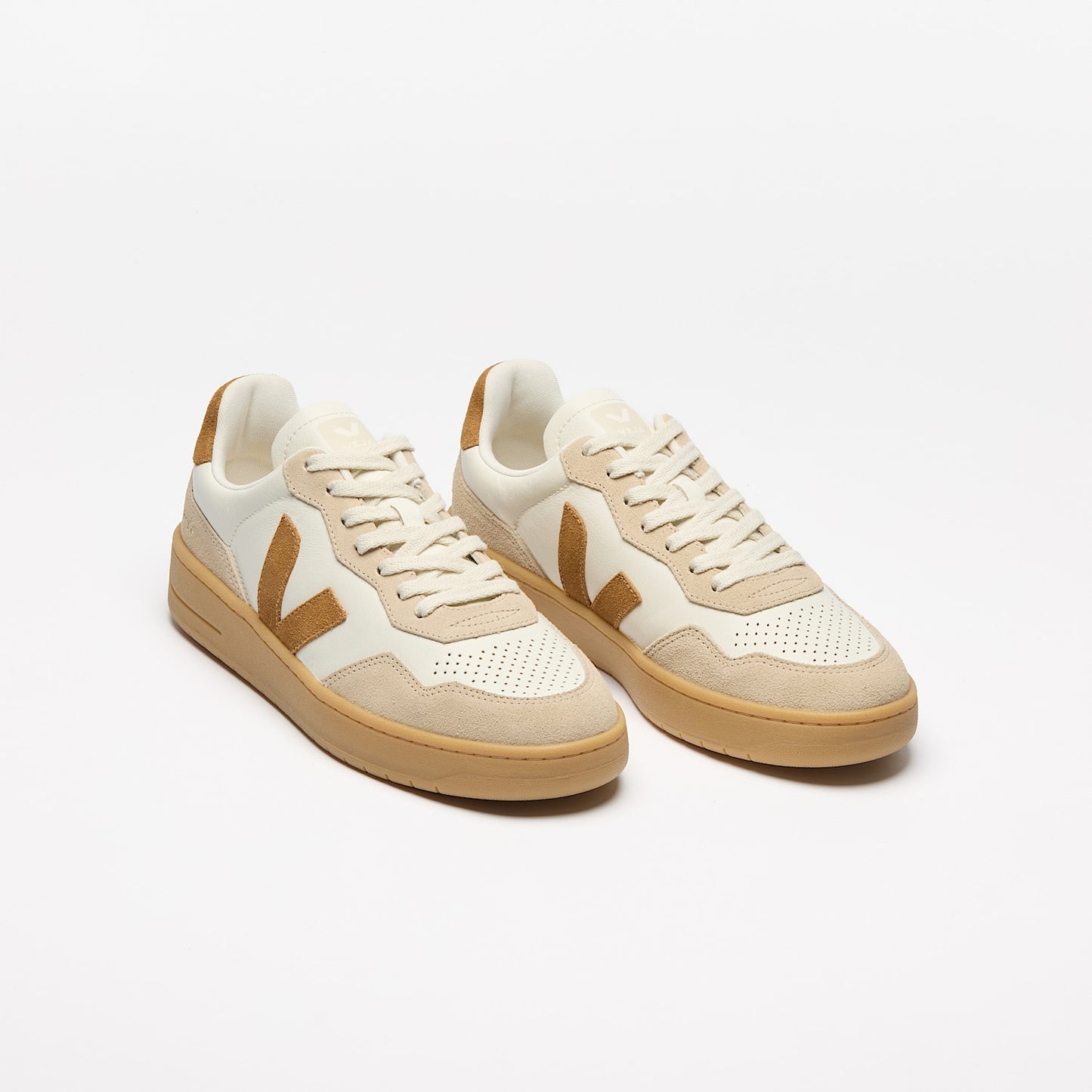 Tenis Veja De Mujer V-90 O.t.