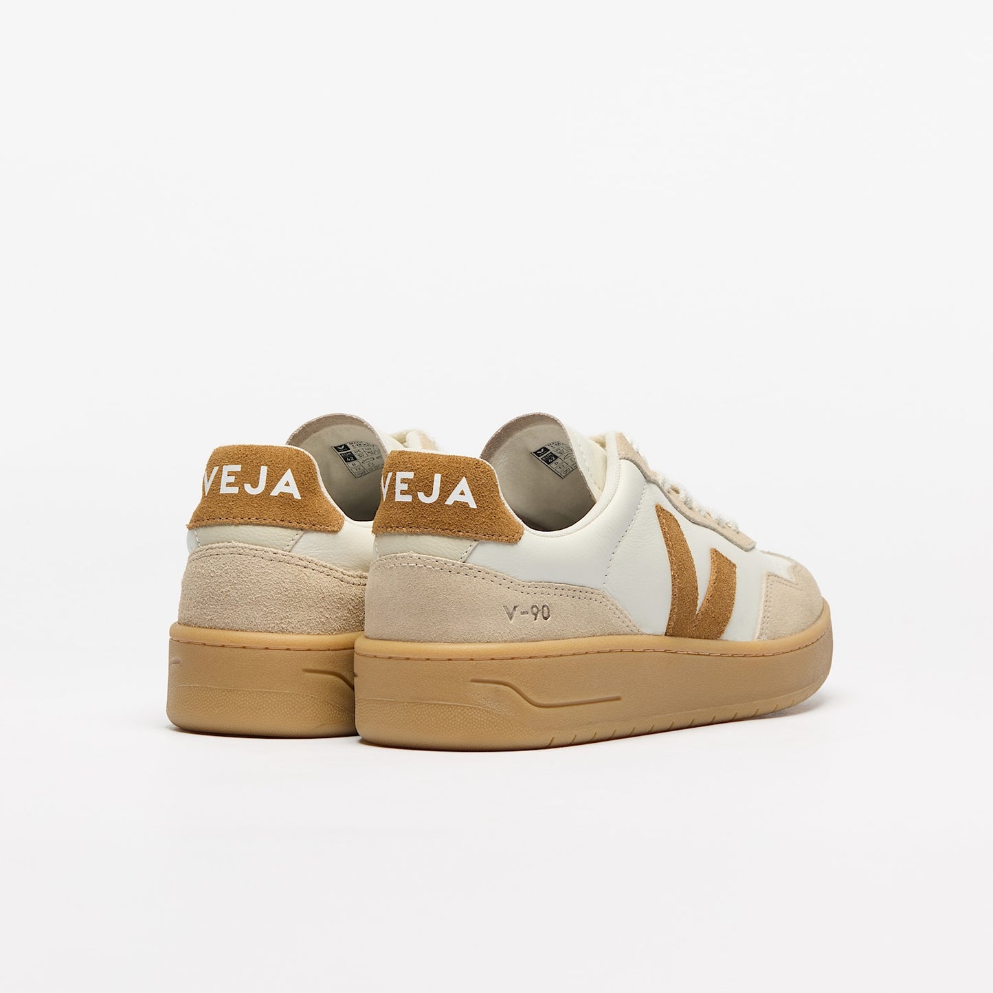 Tenis Veja De Mujer V-90 O.t.