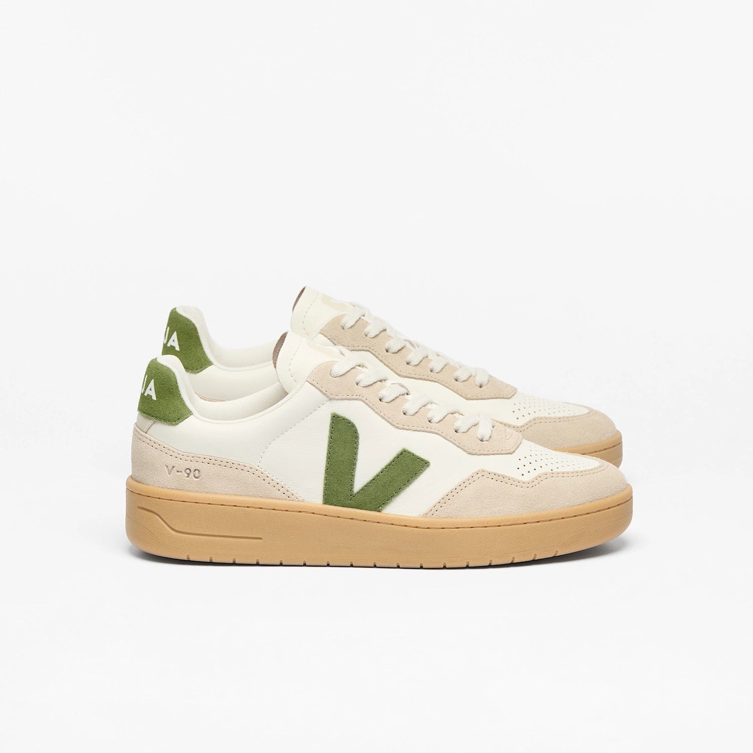 Tenis Veja De Hombre V-90 O.t.