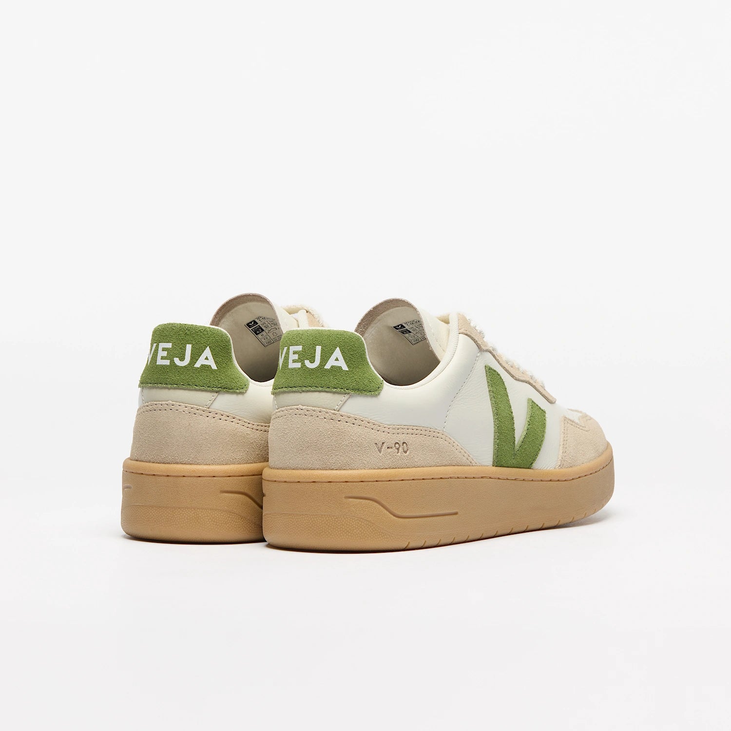 Tenis Veja De Hombre V-90 O.t.