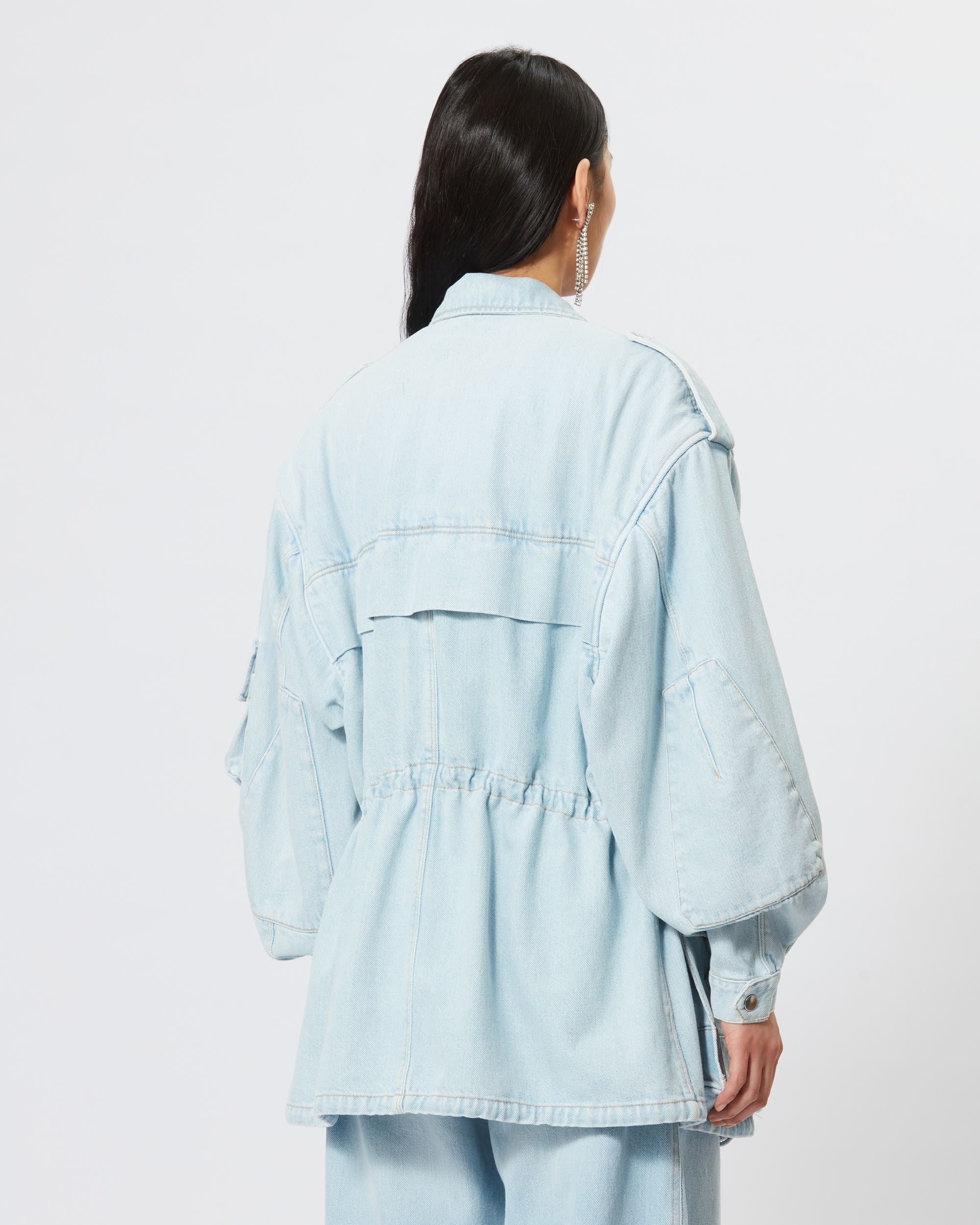 Chaqueta Elize