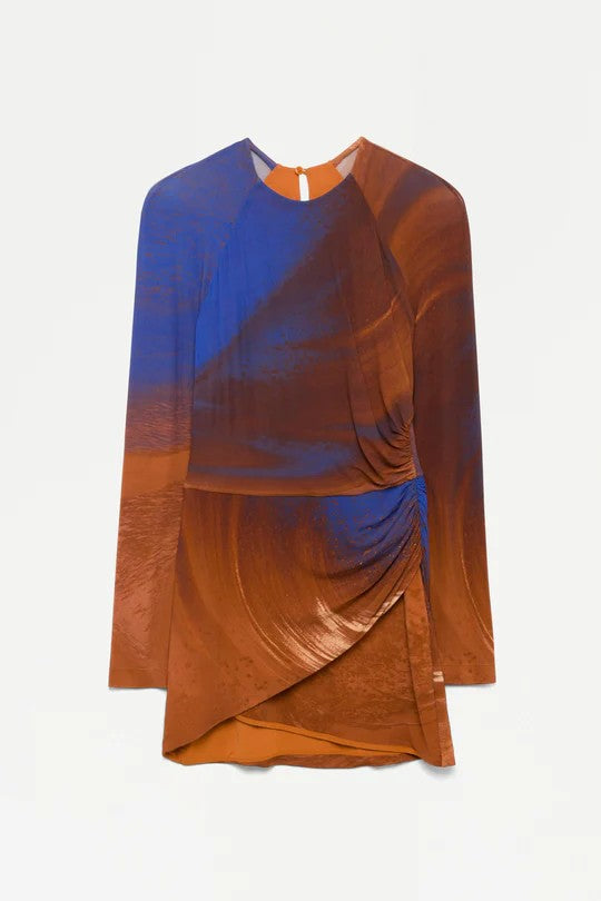 Vestido Abby
