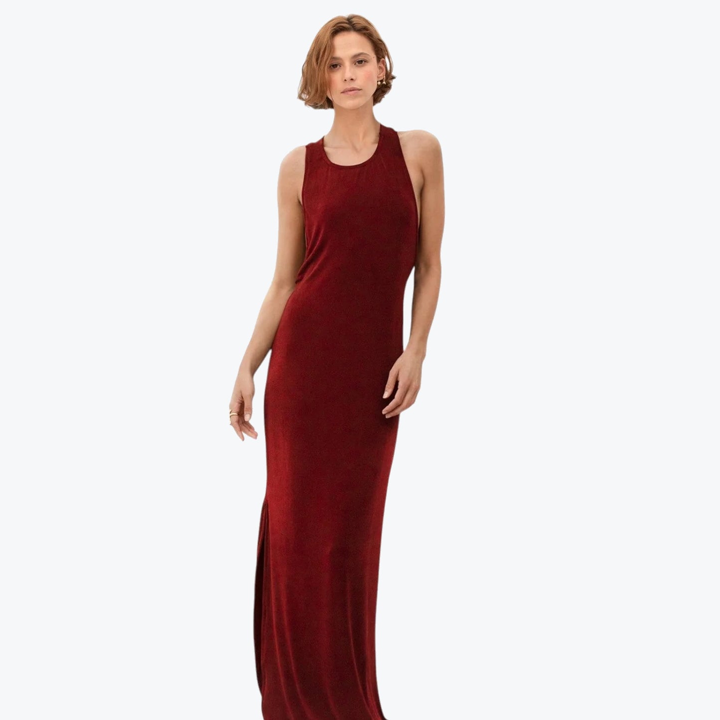 Maxi Vestido Vega