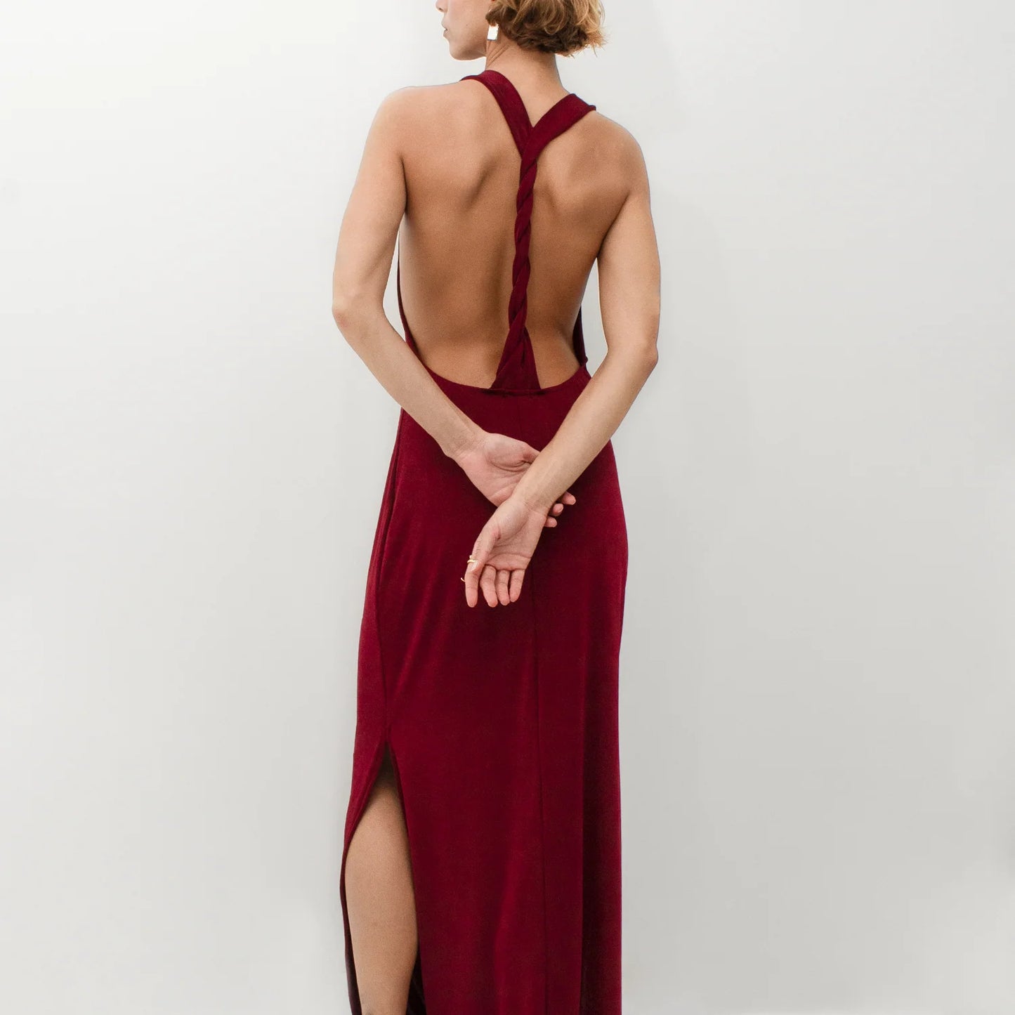 Maxi Vestido Vega