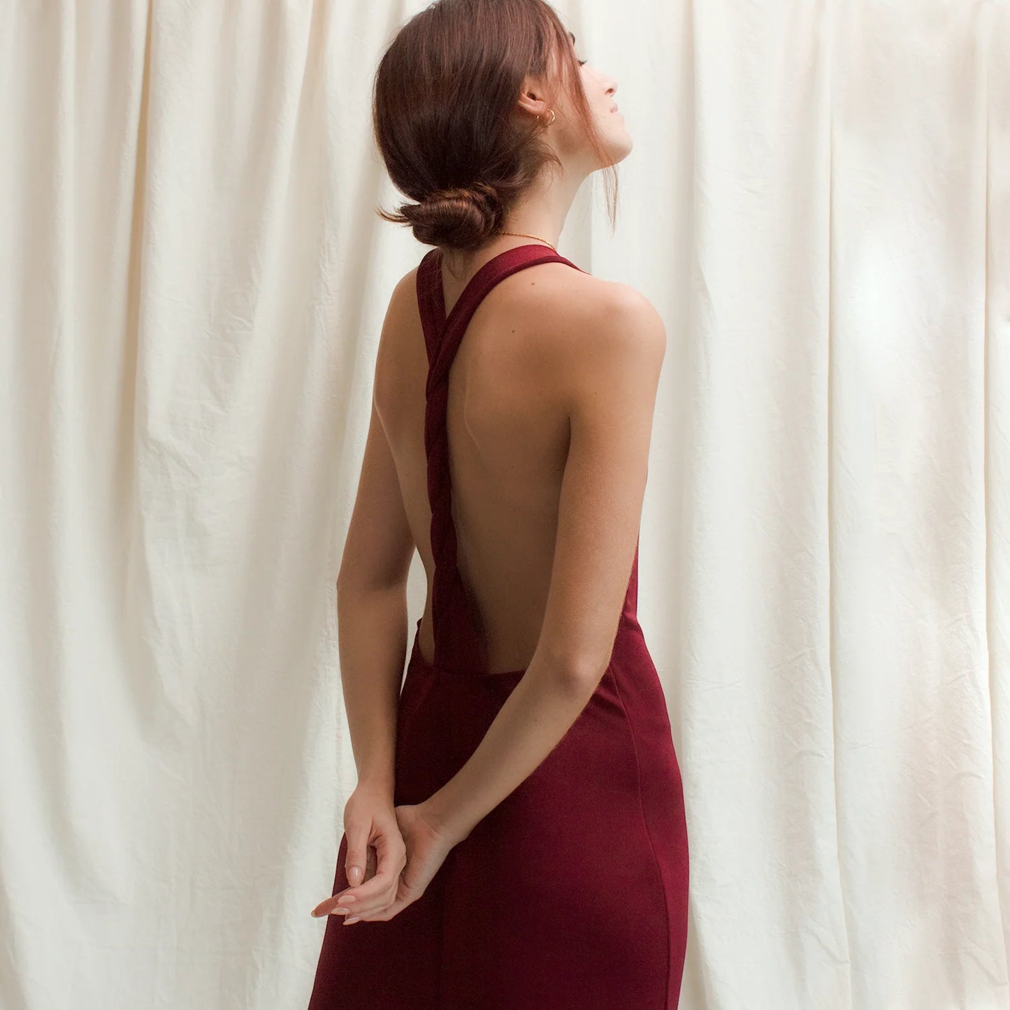 Maxi Vestido Vega