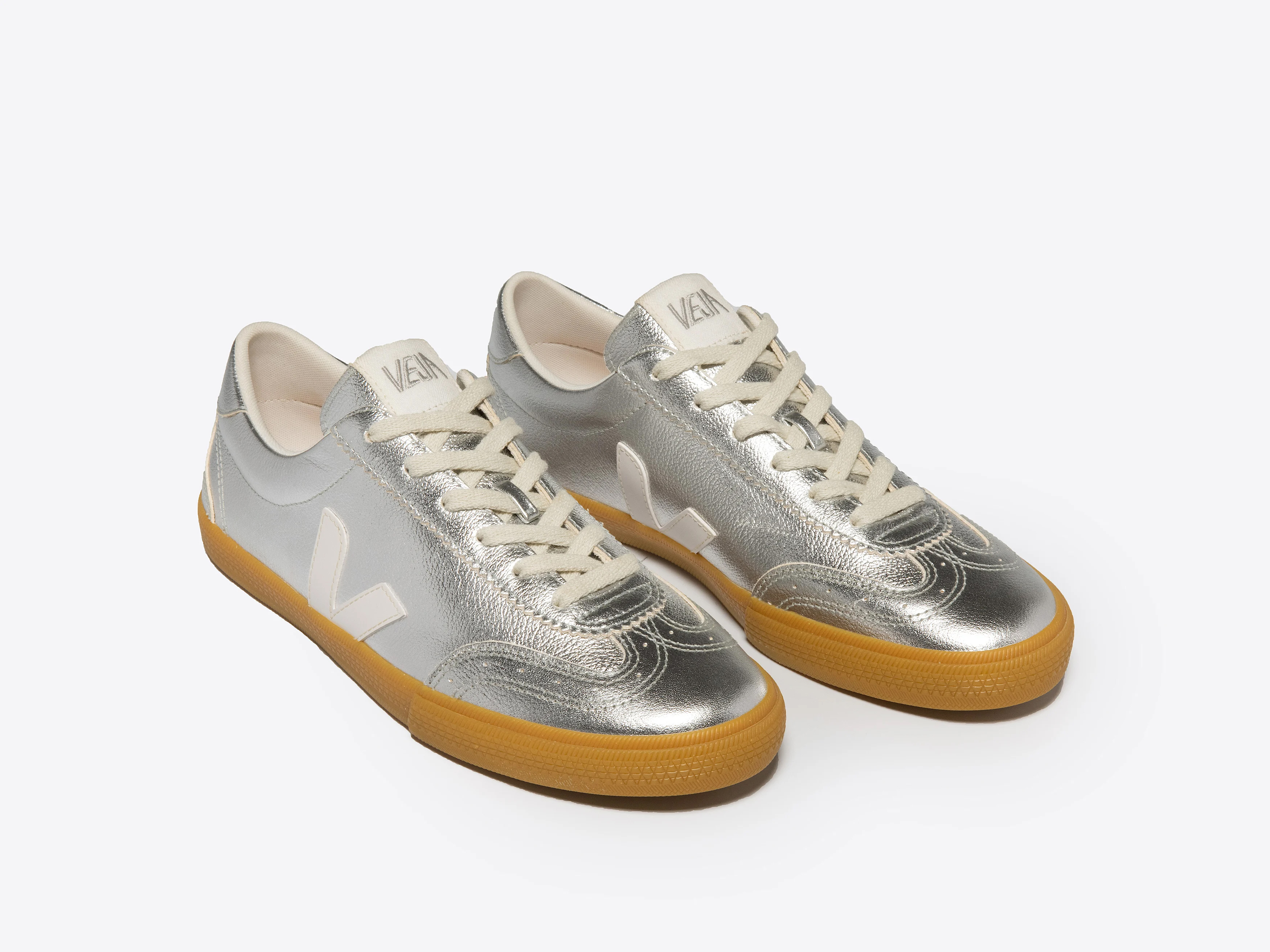 Tenis Veja de Mujer Volley Cf X Nk