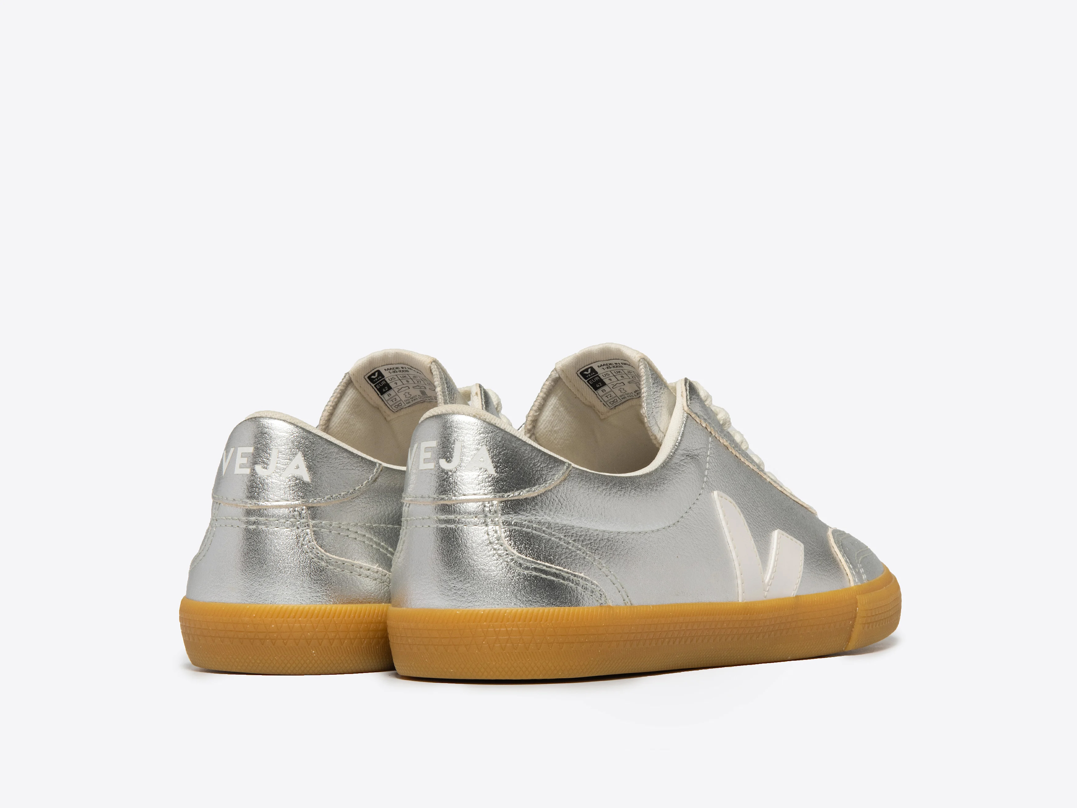 Tenis Veja de Mujer Volley Cf X Nk