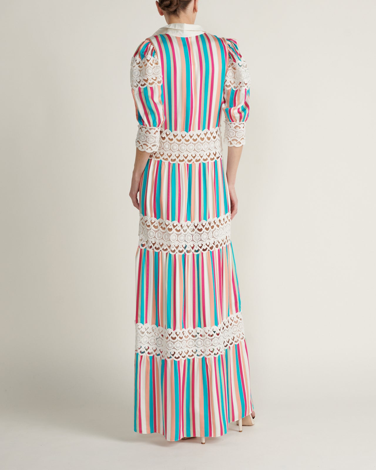 Vestido Blanco