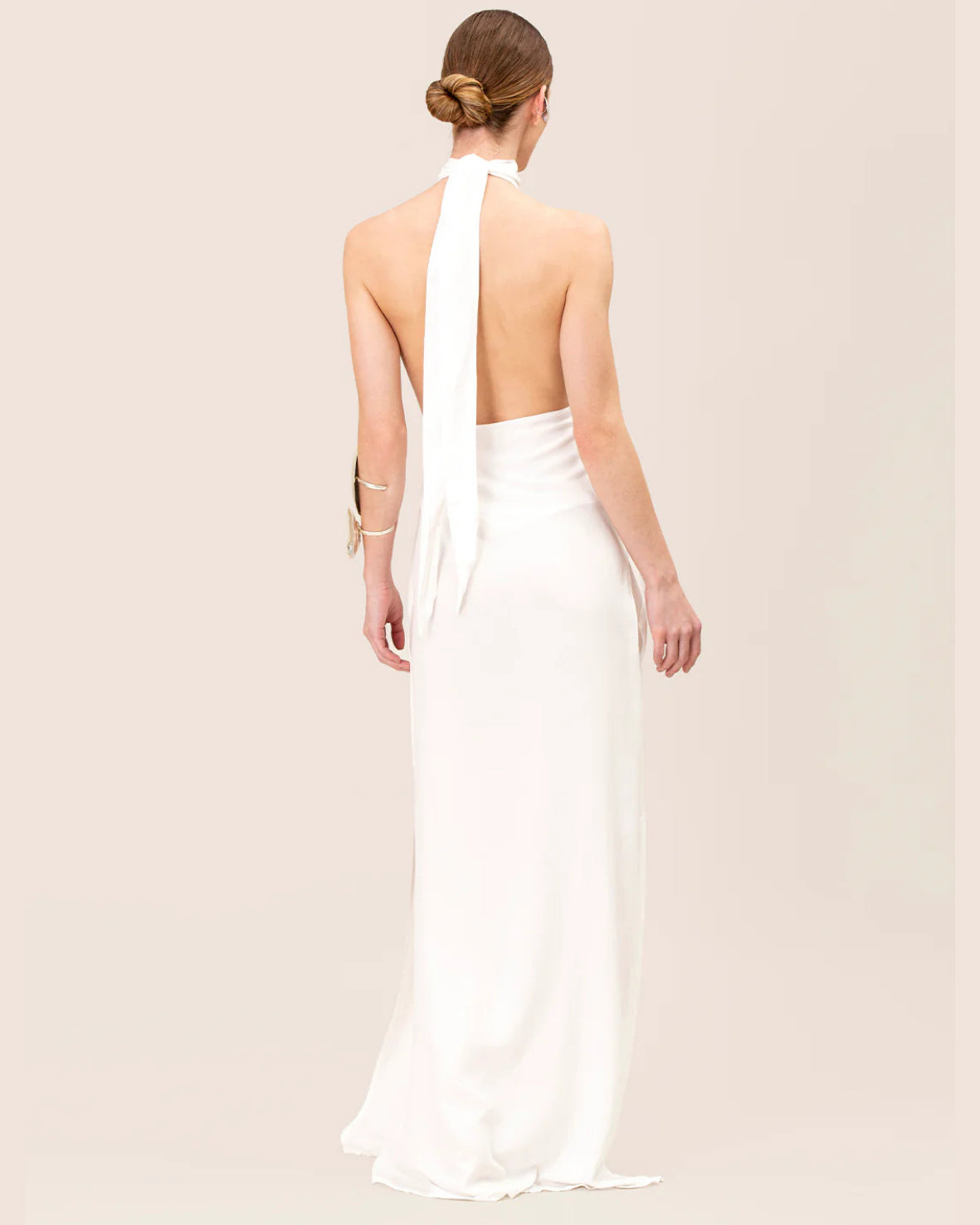 Maxi Vestido Terra Marterra