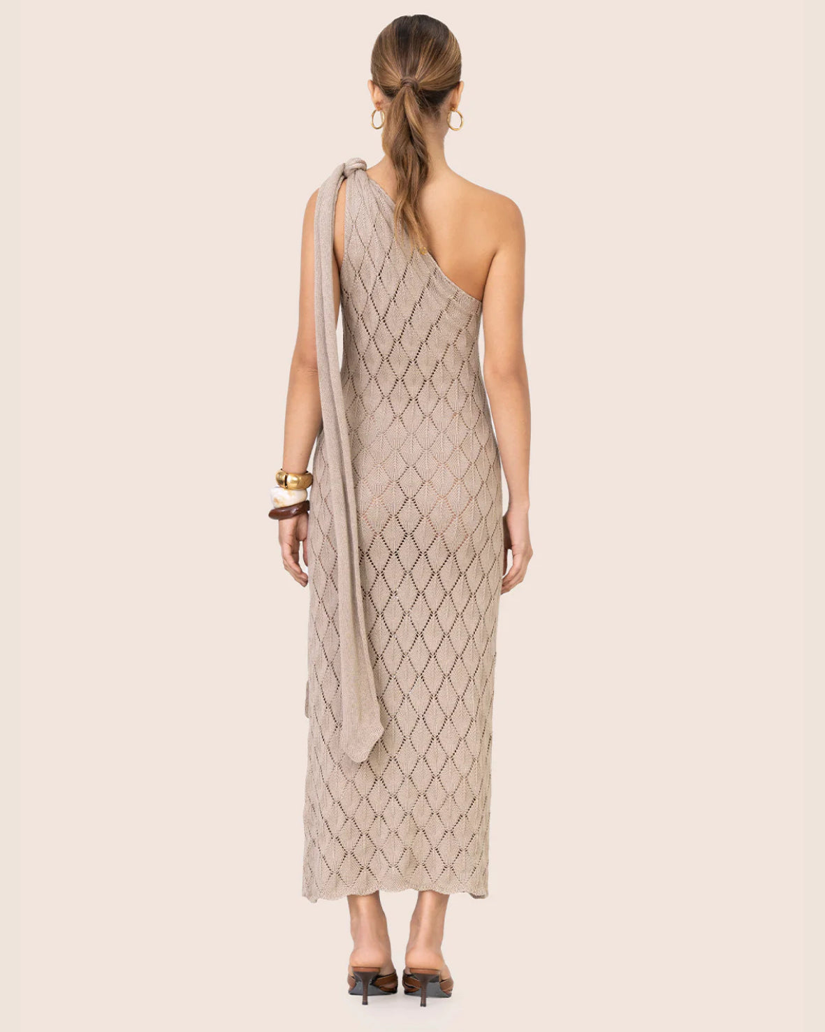 Maxi Vestido May Sol