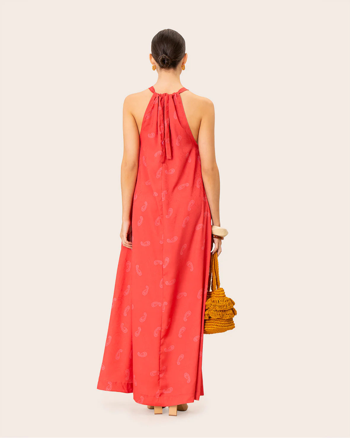 Maxi Vestido Mae
