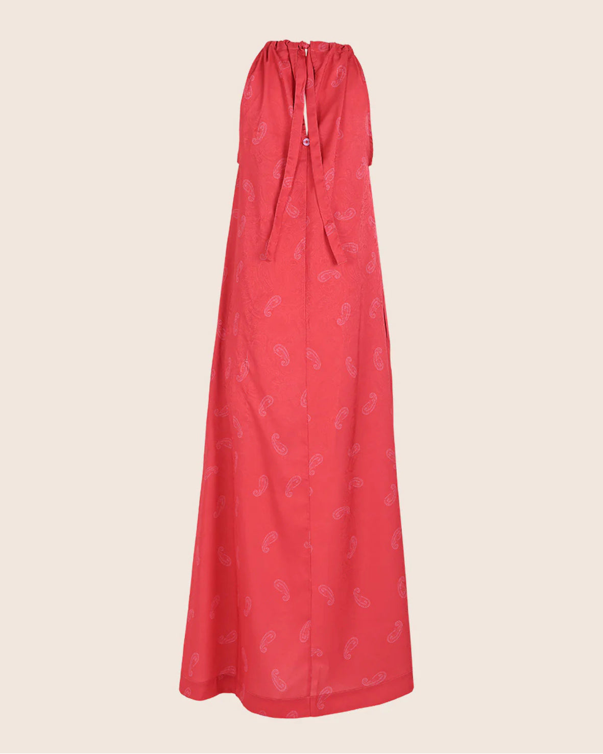Maxi Vestido Mae