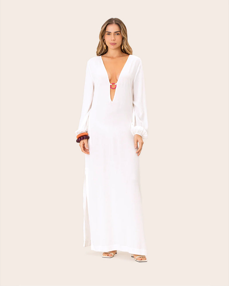 Maxi Vestido Anais Utopia