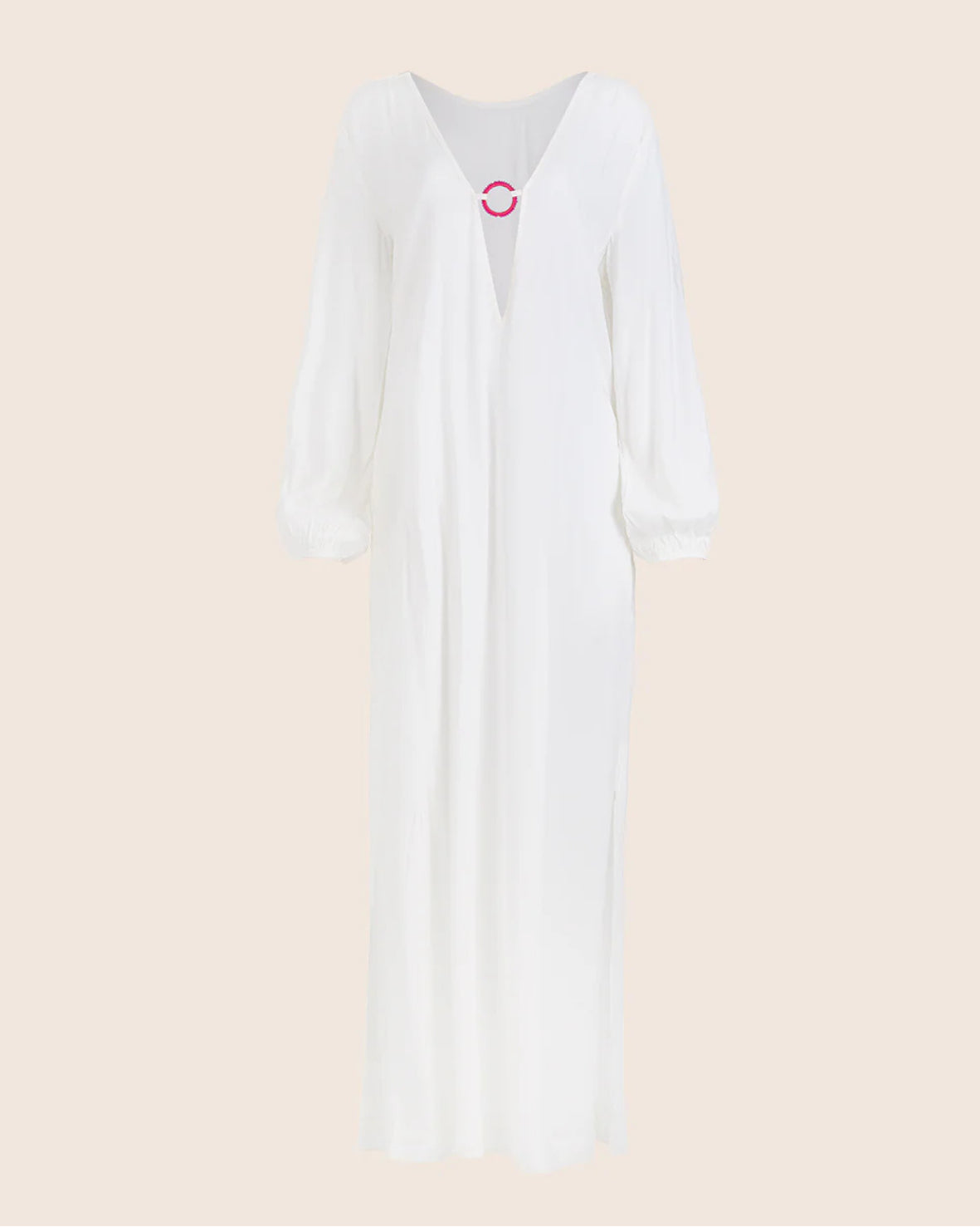 Maxi Vestido Anais Utopia