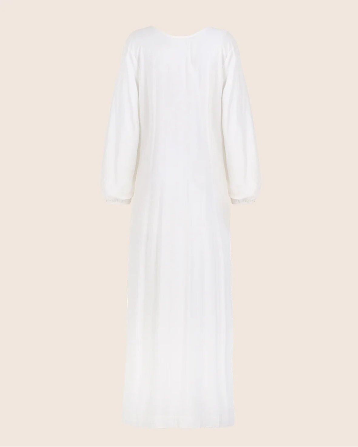 Maxi Vestido Anais Utopia