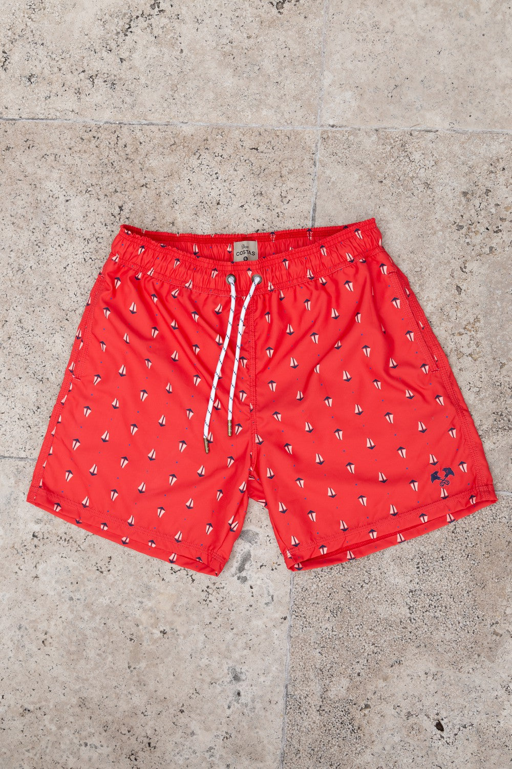 Pantaloneta Velas