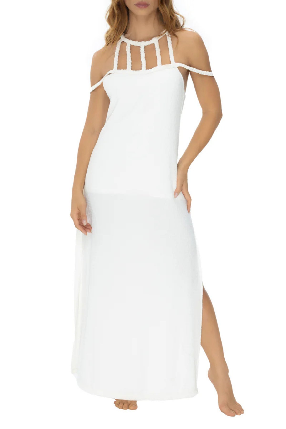 Maxi Vestido Venecia