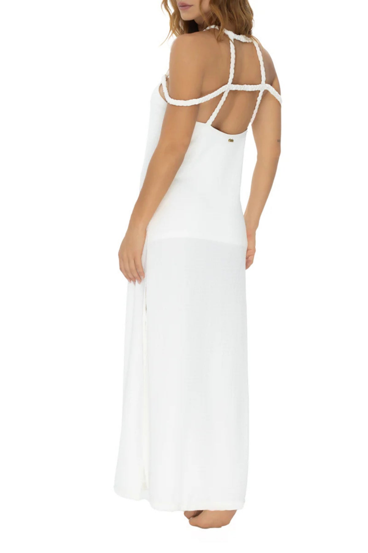 Maxi Vestido Venecia