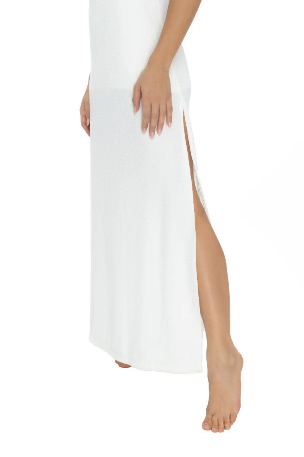 Maxi Vestido Venecia
