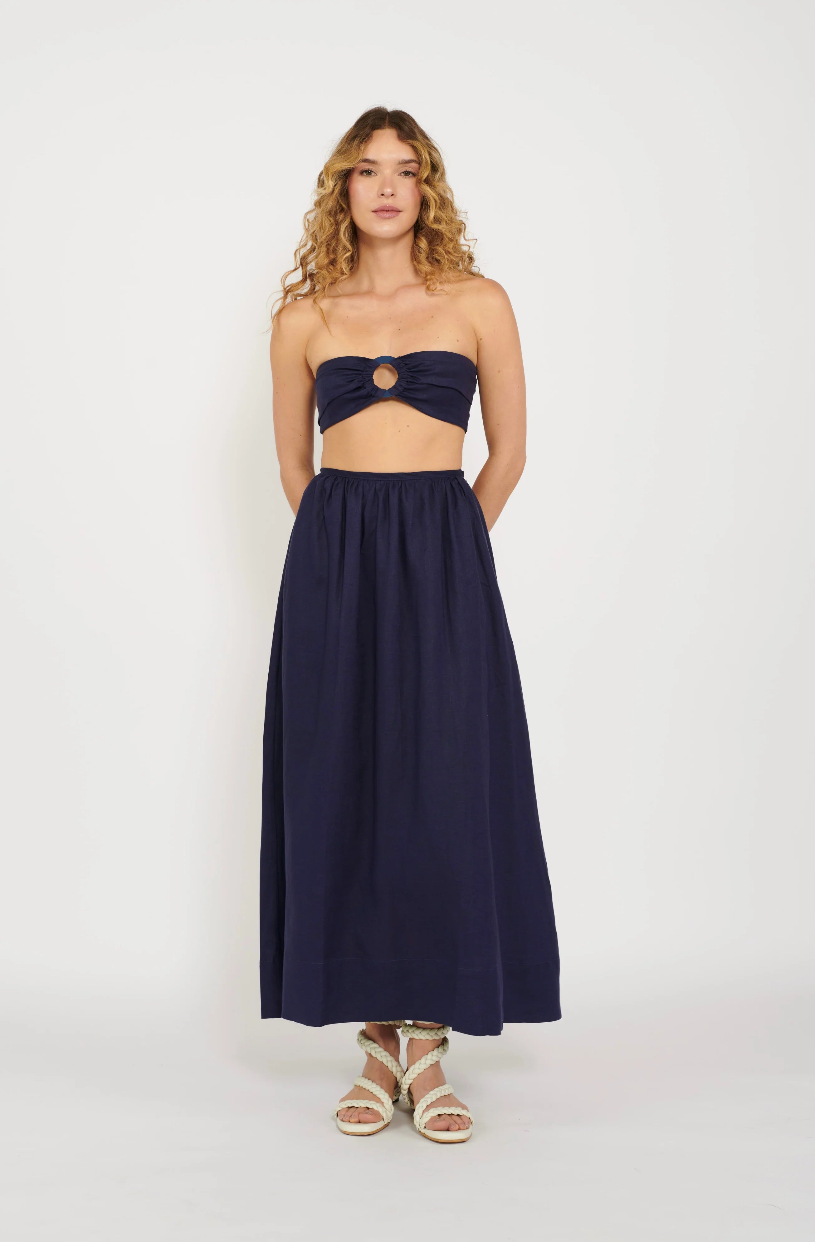 Crop Top Vento