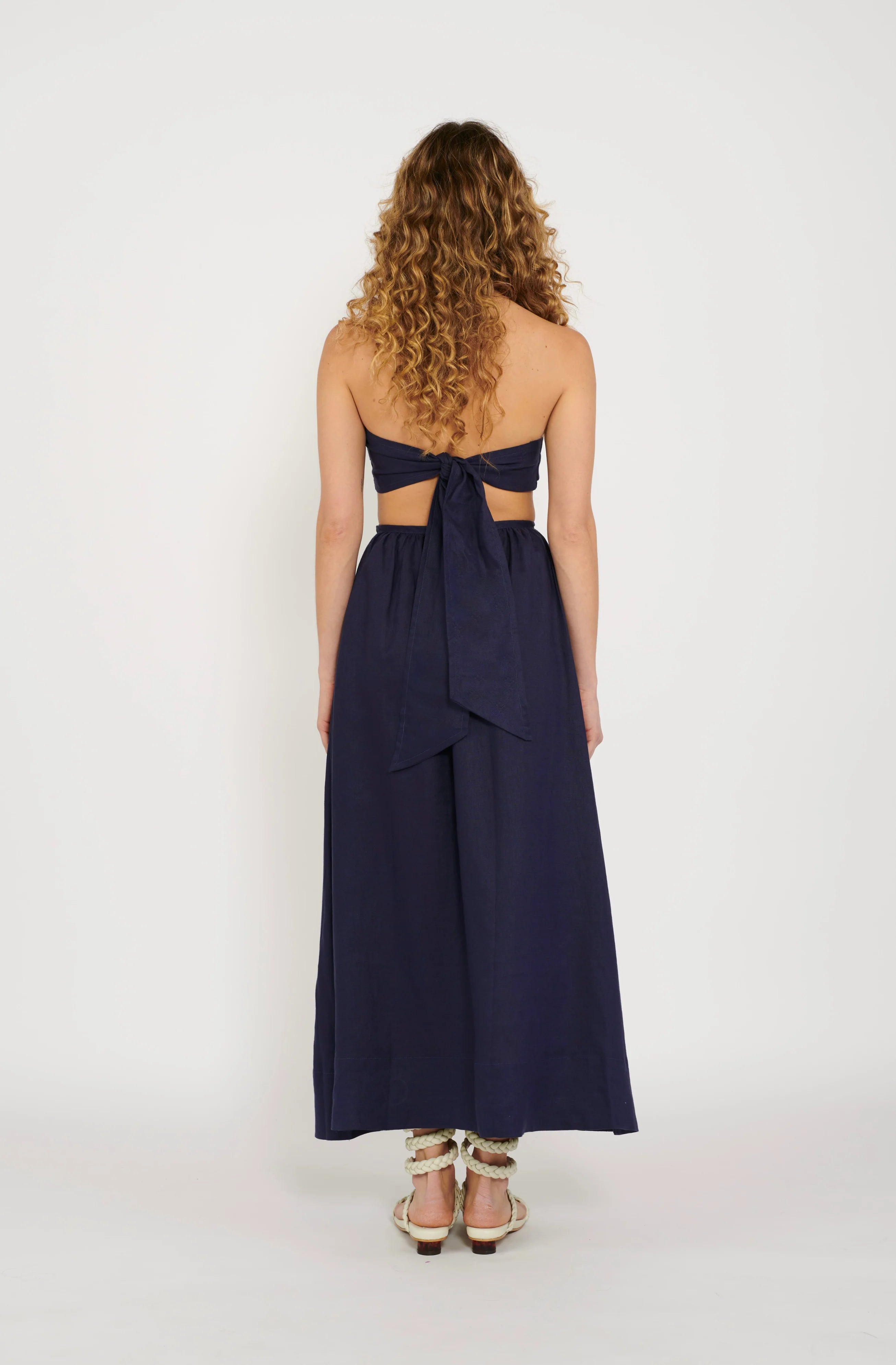 Crop Top Vento