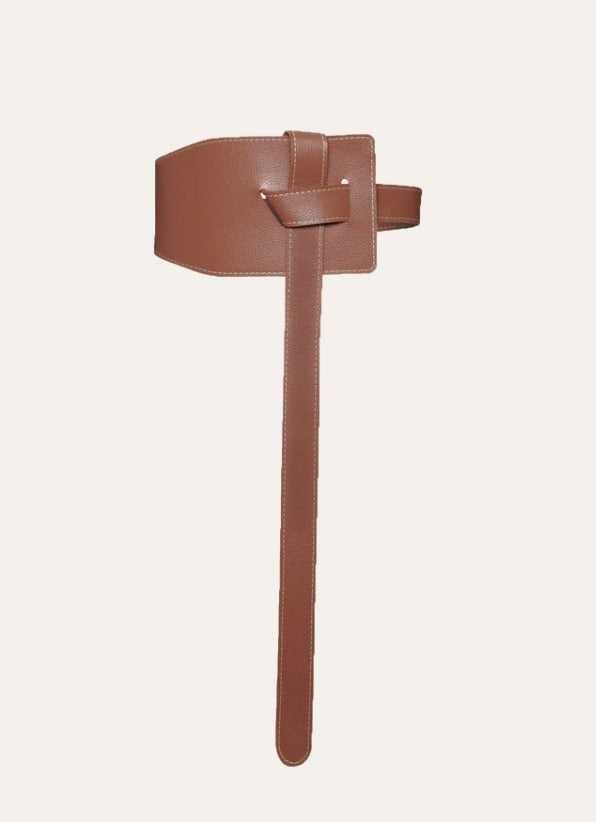 Cinturon Venus Black