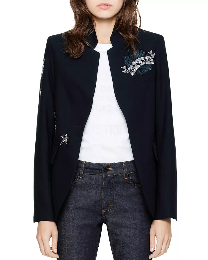 Blazer Very Bis