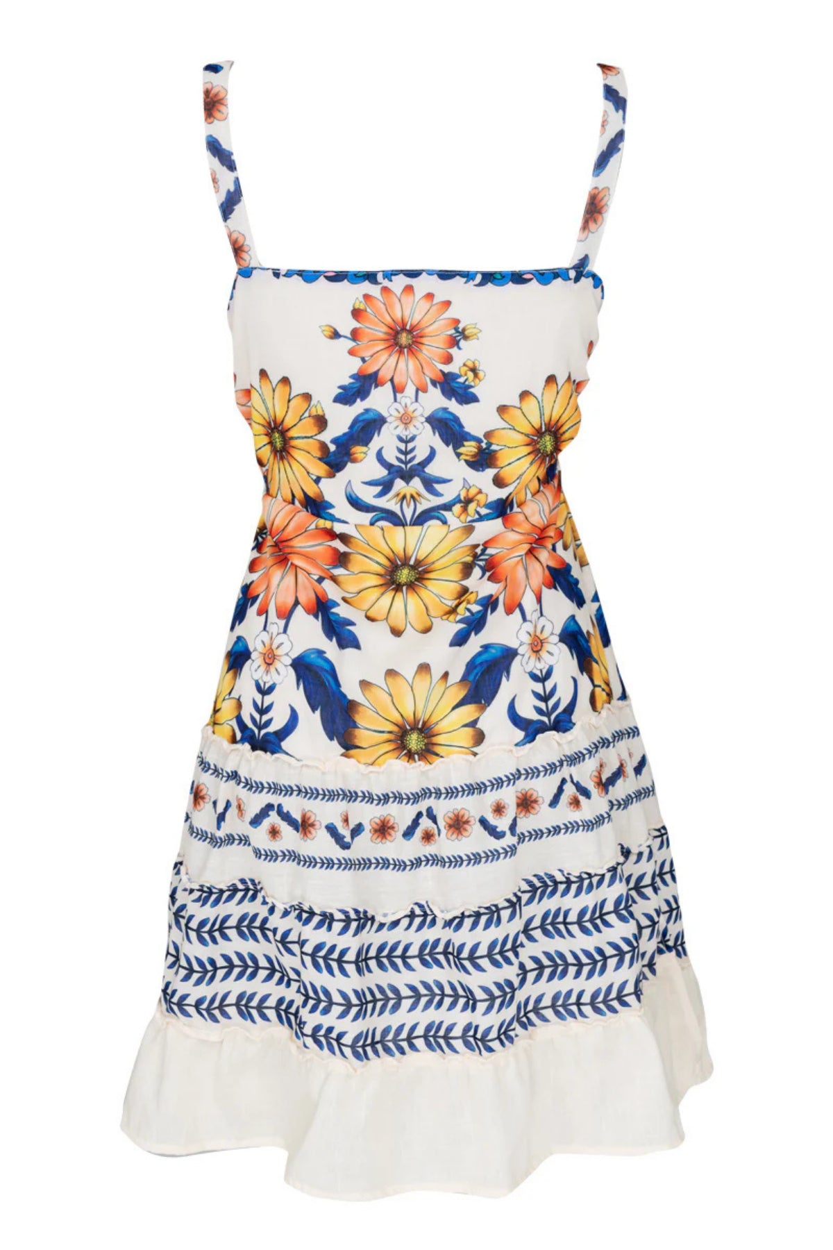 Mini Vestido Verona