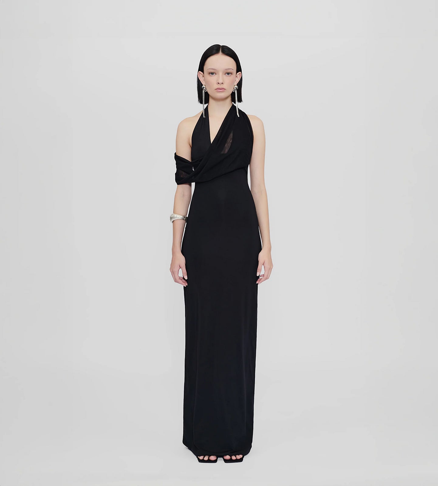 Vestido Baroque