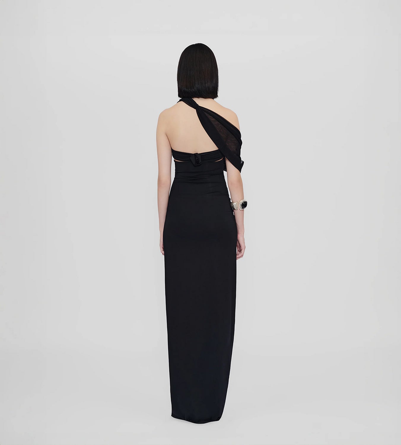 Vestido Baroque