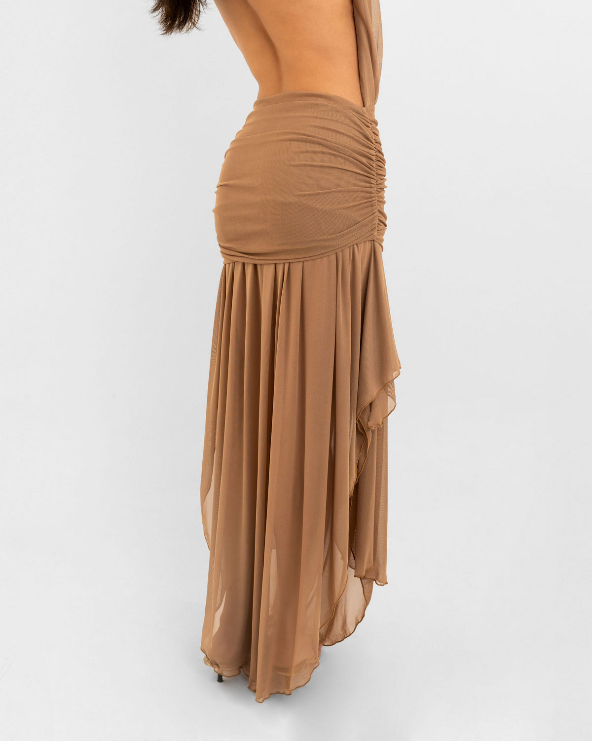 Maxi Vestido Bonnie