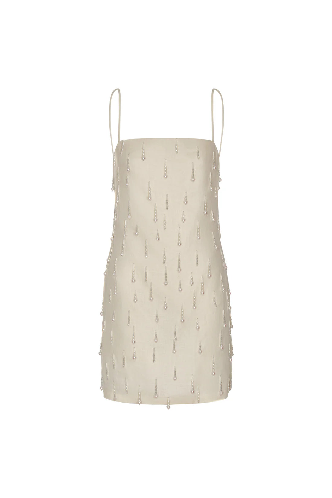 Mini Vestido Coquetas