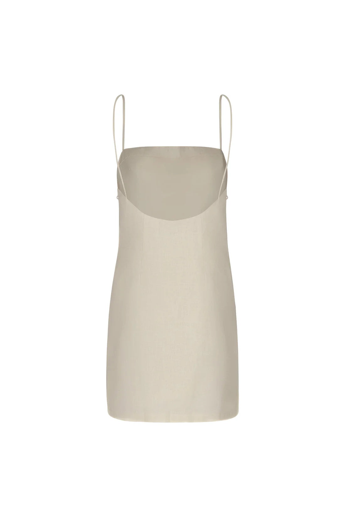 Mini Vestido Coquetas