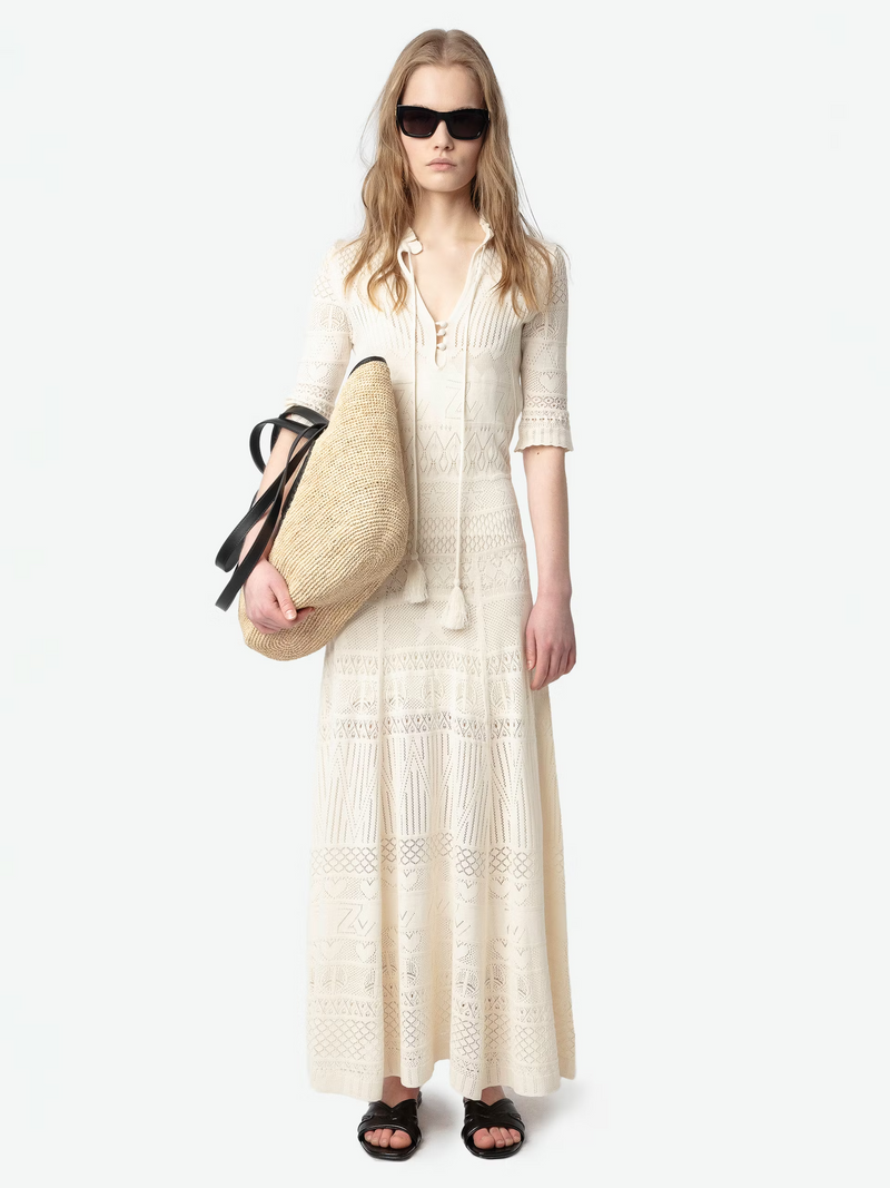 Vestido Memphis Co