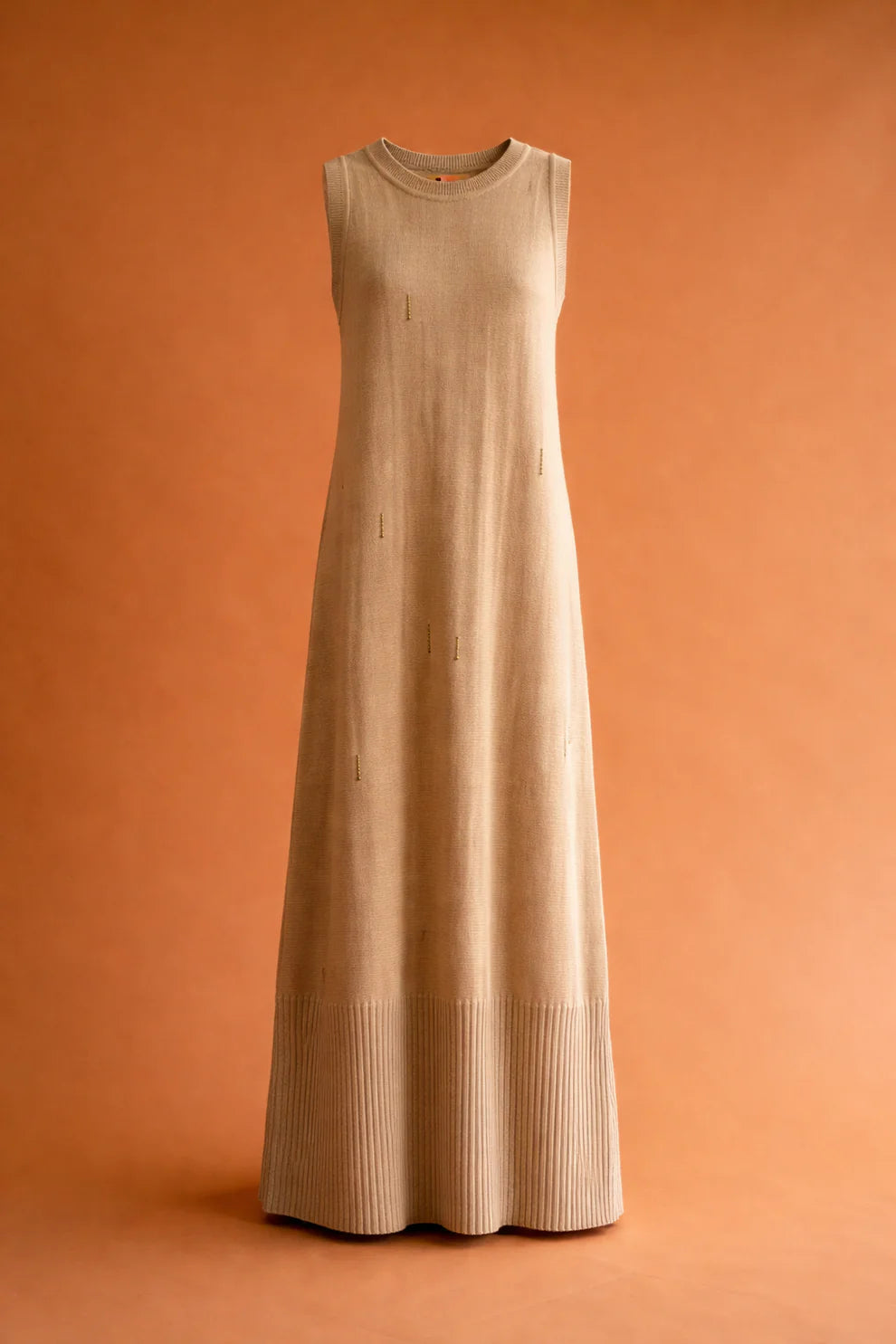 Maxi Vestido Raiz