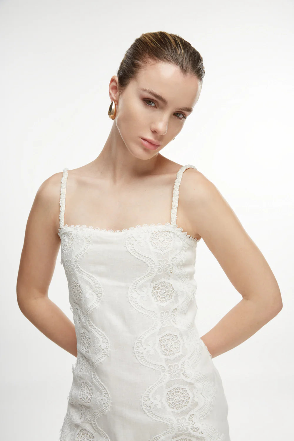 Midi Vestido Rocio