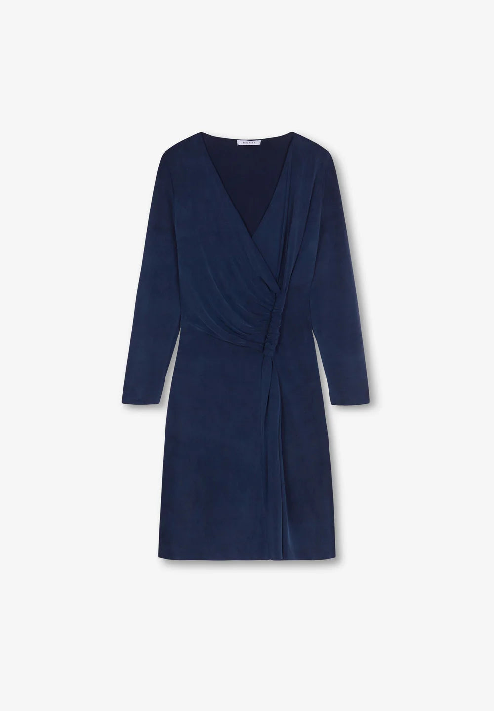 Vestido Cupro